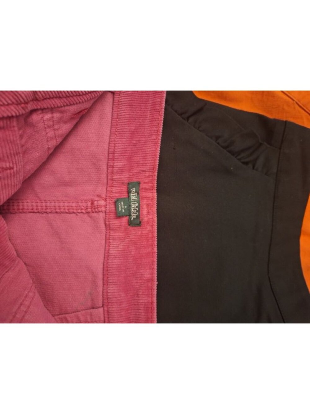Women’s Short Skirts Lot of 5 Assorted Brands Colors Sizes Casual Mini Skirts - Picture 6 of 8